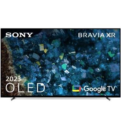 OLED SONY 65 XR65A80LAEP BRAVIA XR