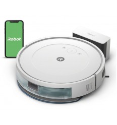 ASPIRADOR ROBOT iROBOT...