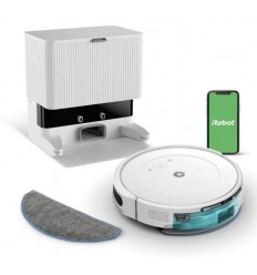 ASPIRADOR ROBOT iROBOT...