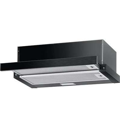 CAMPANA MEPAMSA SLIMLINE 60 NEGRA...