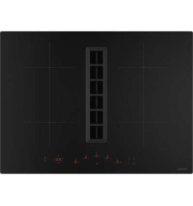 INDUCCIÓN CON EXTRACTOR MEPAMSA INDU...