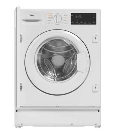 LAVADORA-SECADORA INTEGR. BALAY...