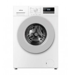 LAVADORA EDESA EWF-6200 WH...
