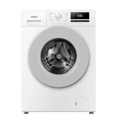 LAVADORA EDESA EWF-6200 WH 6KG 1200RPM A