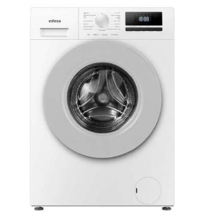 LAVADORA EDESA EWF-7202 WH 7KG 1200RPM A