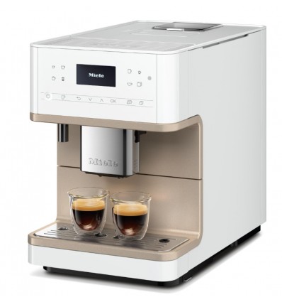 CAFETERA AUTOMÁTICA MIELE CM 6360...