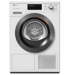 SECADORA MIELE TCL780WP 9KG...