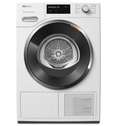 SECADORA MIELE TWL780WP 9KG...