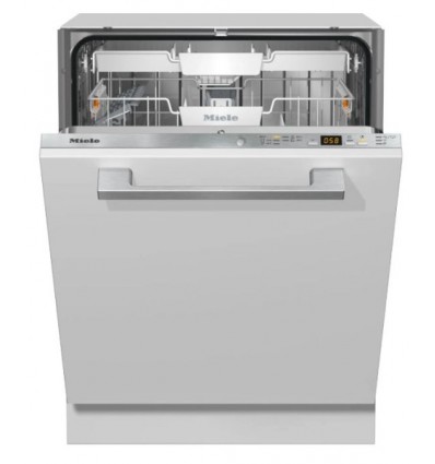 LAVAVAJILLAS INTEGR. MIELE G5150SCVi D
