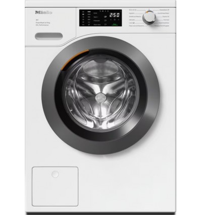 LAVADORA MIELE WCK360 WCS POWERWASH...
