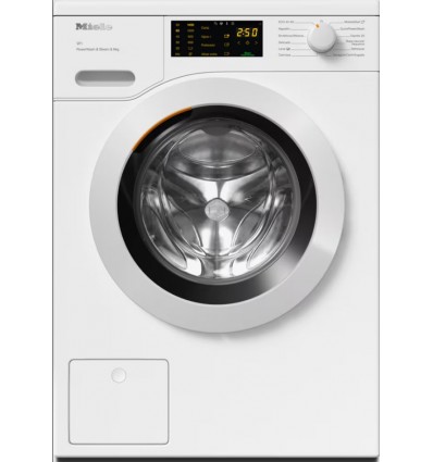 LAVADORA MIELE WCB380 WCS POWERWASH...