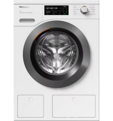 LAVADORA MIELE WCI880 WCS 9KG 1600RPM...