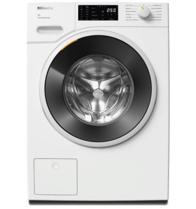 LAVADORA MIELE WWB360WCS PWASH 8 KG A...