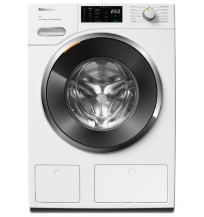 LAVADORA MIELE WWG 880 TDOS 9 KG A...