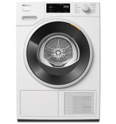 SECADORA MIELE TWC640WP...