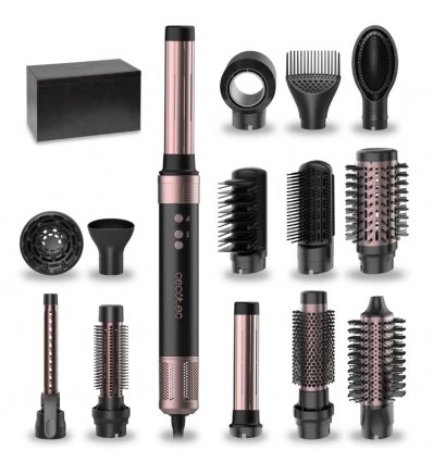 MOLDEADOR CECOTEC 00251 BAMBA...