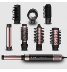 MOLDEADOR DE PELO CECOTEC...