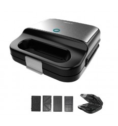 SANDWICHERA CECOTEC 04309...