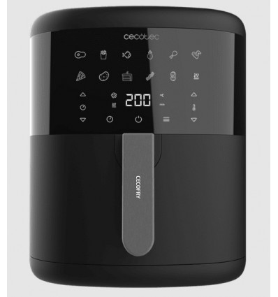 FREIDORA DE AIRE CECOTEC CECOFRY...