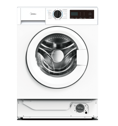 LAVADORA SECADORA INTEGR. MIDEA...