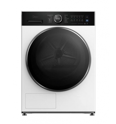 SECADORA MIDEA MD205H80BW/W-ES...