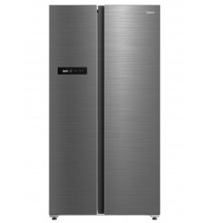 SIDE BY SIDE MIDEA...