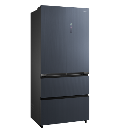 SIDE BY SIDE MIDEA MDRF705BIE70 NF...