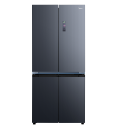 SIDE BY SIDE MIDEA...