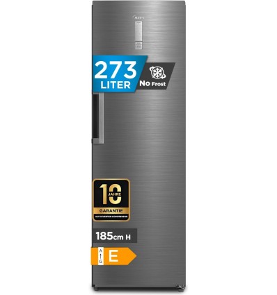 CONGELADOR MIDEA MDRU385MTE46 NF...