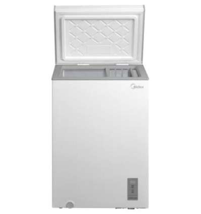 ARCON MIDEA MDRC154FZE01 60CM E DUAL...