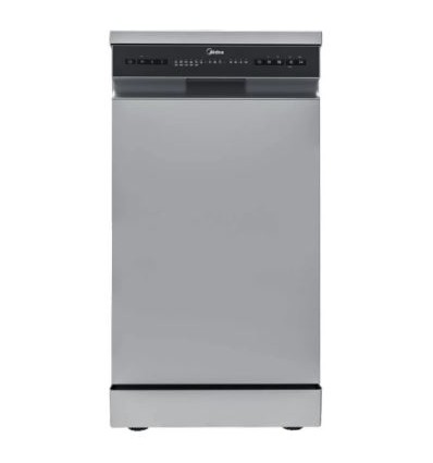 LAVAVAJILLAS MIDEA MDWEF1034CSSWGEU...