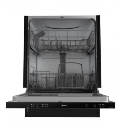 LAVAVAJILLAS INTEGR. MIDEA MID60S1102 E