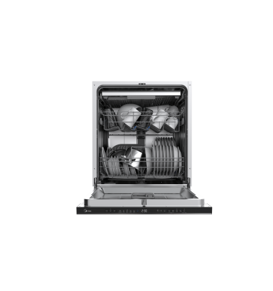 LAVAVAJILLAS INTEGR. MIDEA...