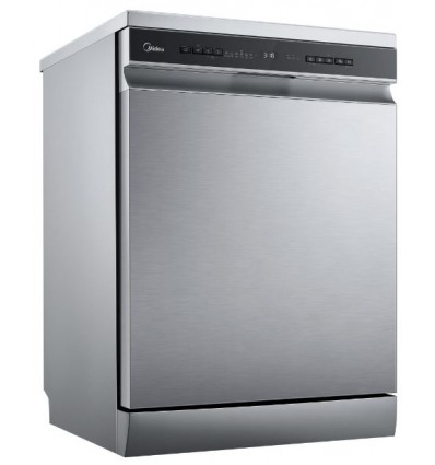 LAVAVAJILLAS MIDEA MDWEF1433DSSWA A...