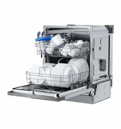 LAVAVAJILLAS INTEGR. MIDEA...