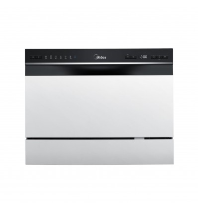 LAVAVAJILLAS COMPACTO MIDEA...