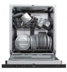 LAVAVAJILLAS INTEGR. MIDEA...