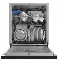 LAVAVAJILLAS INTEGR. MIDEA...