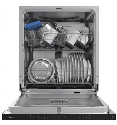 LAVAVAJILLAS INTEGR. MIDEA...