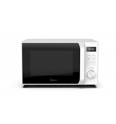 MICROONDAS MIDEA AG20CF2E 20L 1000W...