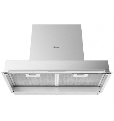 CAMPANA MIDEA 60 MH60M02EM24SB...