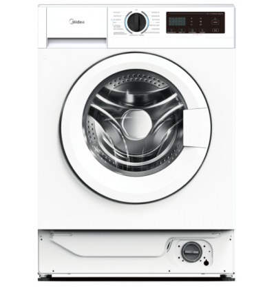 LAVADORA INTEGR. MIDEA...