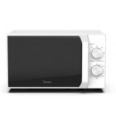 MICROONDAS MIDEA MM20CF2E...