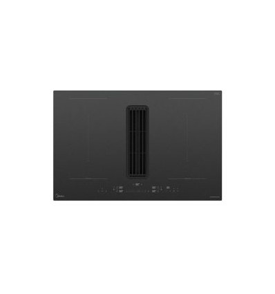 INDUCCION CON EXTRACCION MIDEA...