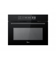 HORNO MICROONDAS COMPACTO...