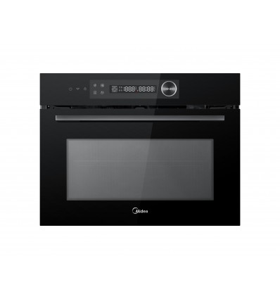 HORNO MICROONDAS COMPACTO MIDEA...