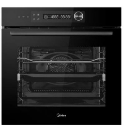 HORNO MIDEA MBO7NP30E4BK MULTIF....