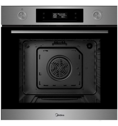 HORNO MIDEA N5P90E6 SS MULTIF. 70L A