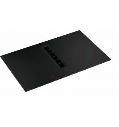 INDUCCIÓN CON EXTRACTOR MEPAMSA INDU...