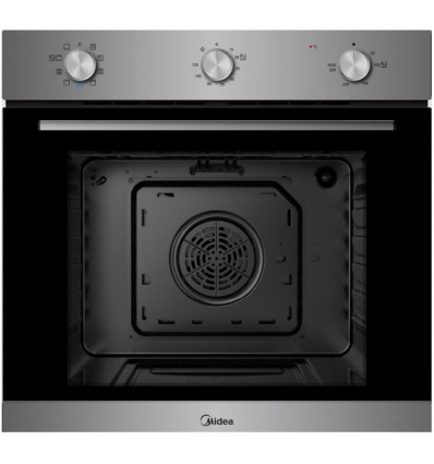 HORNO MULTIFUNCIÓN MIDEA...